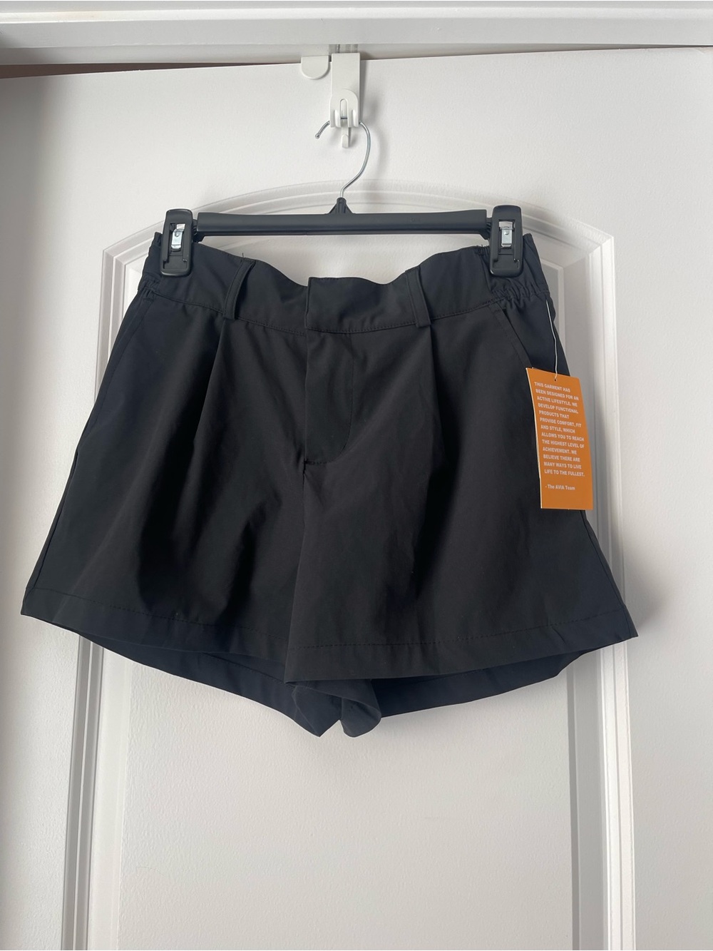 Athletic shorts